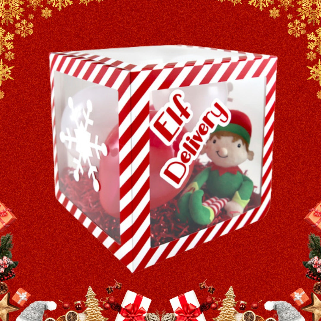 Elf Bundle - Saving!