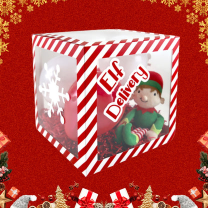 Elf Bundle - Saving!